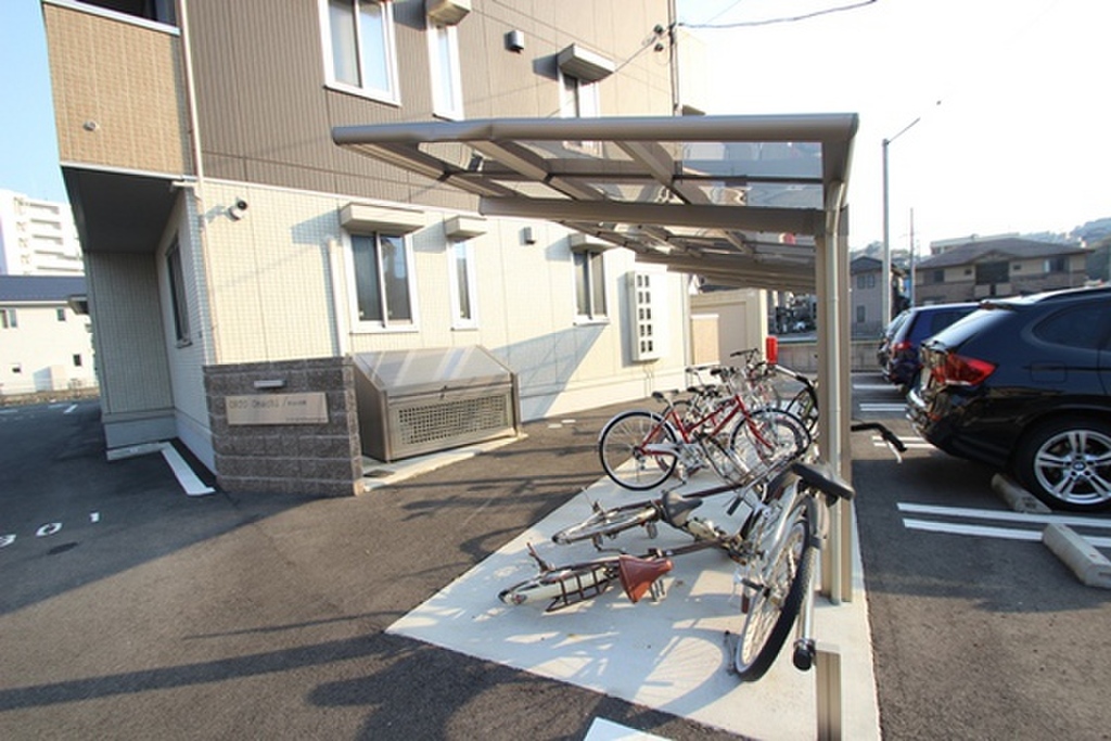 (17/26) 外観 (17/26) 外観