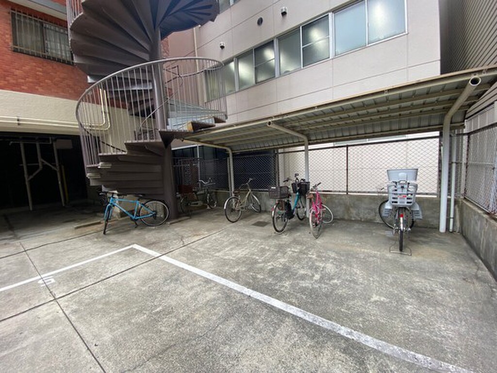 (17/26) 外観 (17/26) 外観