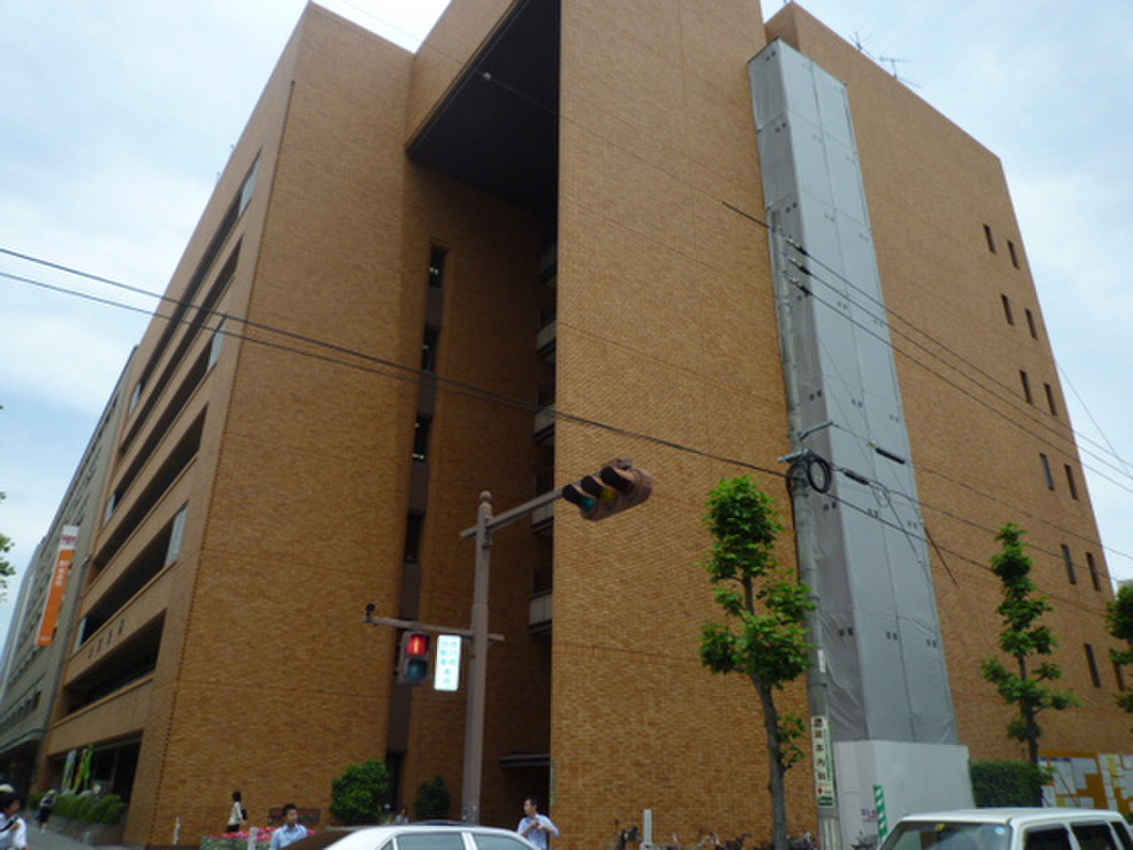 (26/26) 役所 (26/26) 役所