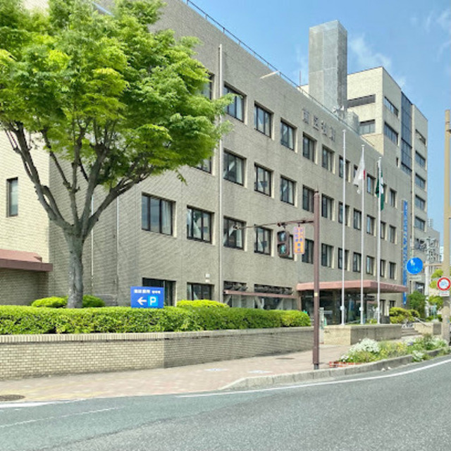 メルクマール御幸橋