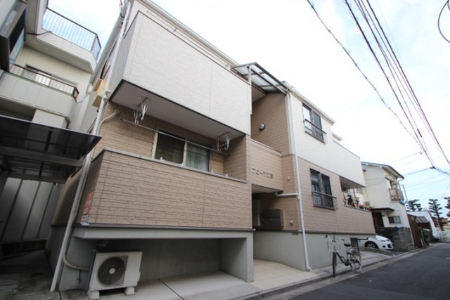 フローラ江波