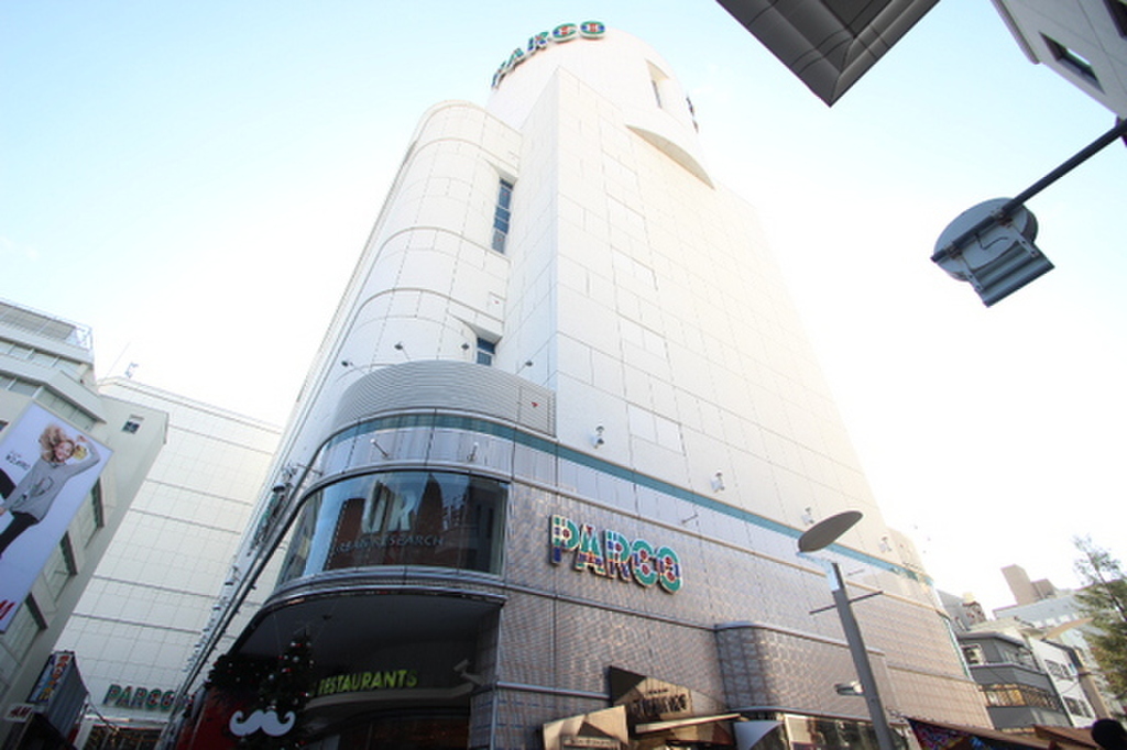 (18/22) ショッピングセンター (18/22) ショッピングセンター