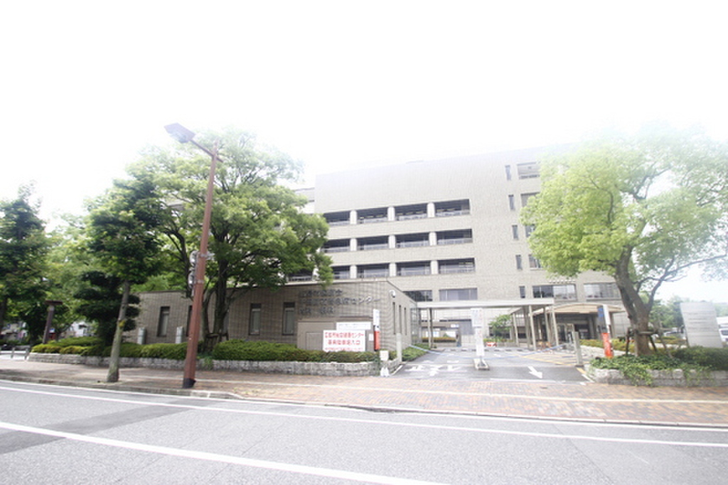 (20/22) 病院 (20/22) 病院