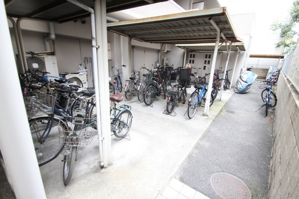 (15/21) 外観 (15/21) 外観