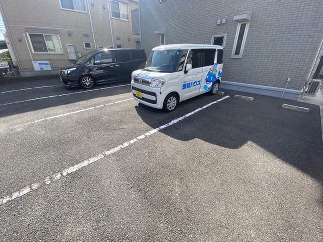 Sunny Flat YASUDA