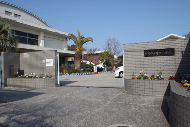 Sunny Flat YASUDA