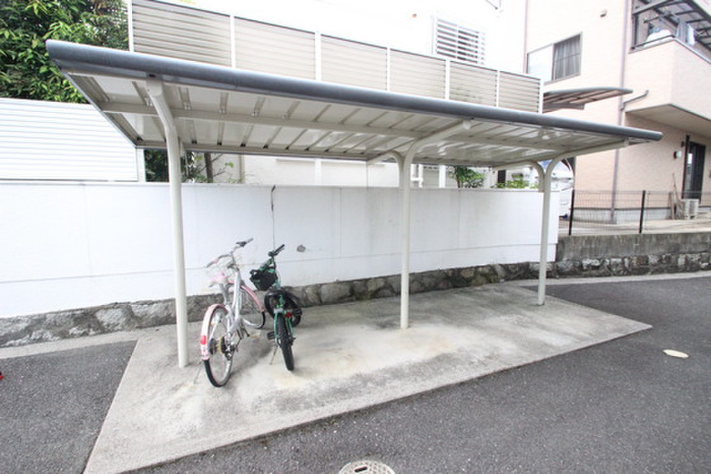 (16/23) 外観 (16/23) 外観