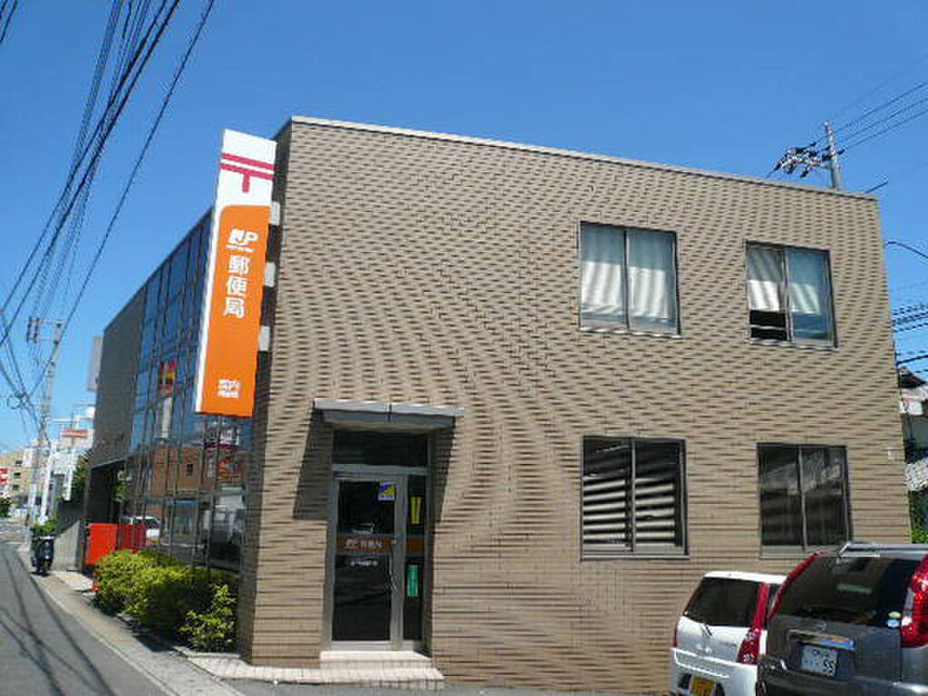 (31/31) 郵便局 (31/31) 郵便局
