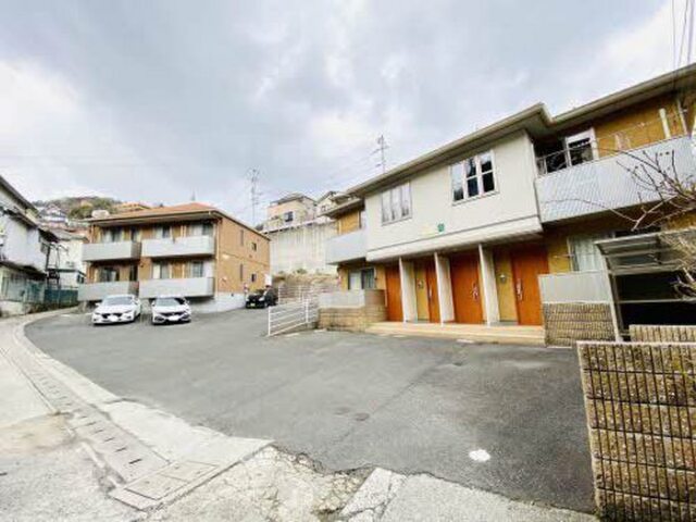 ディアス三滝 B棟