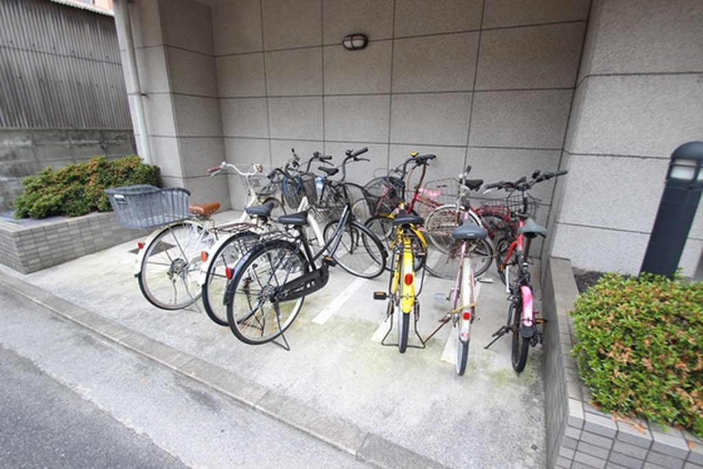 (16/22) 外観 (16/22) 外観