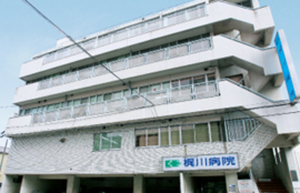 (20/22) 病院 (20/22) 病院