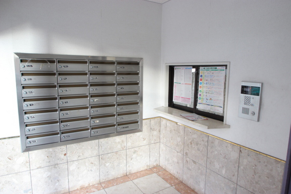 (16/21) 外観 (16/21) 外観