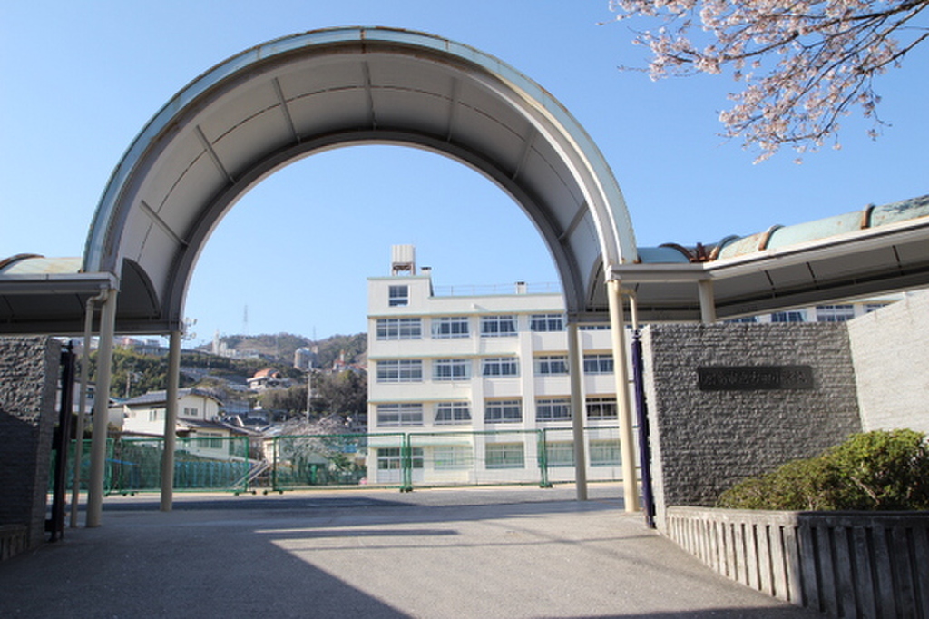 (18/24) 小学校