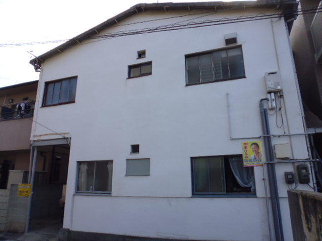 横田ハウス