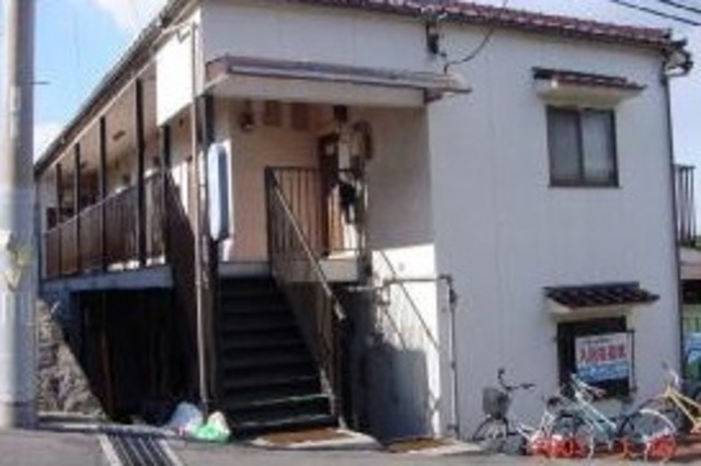 仁保ハイツ