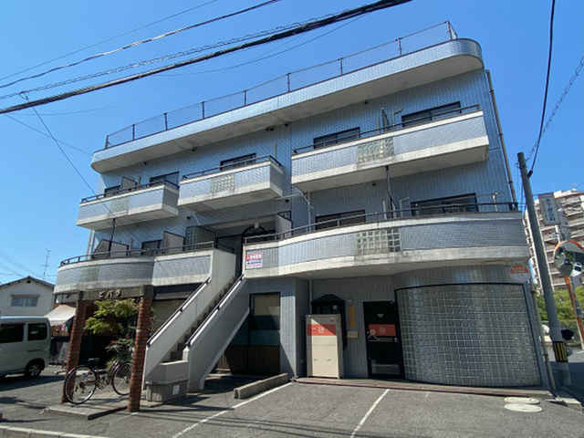 コーポピパラ