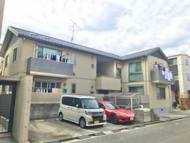 ヴィラフェリーク