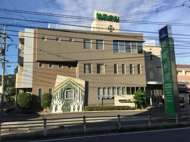 レオパレスアトリオⅡ
