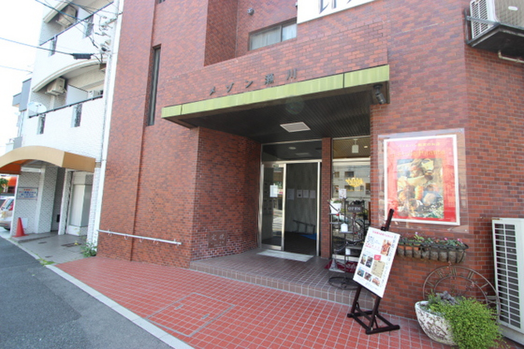 (16/21) 外観 (16/21) 外観