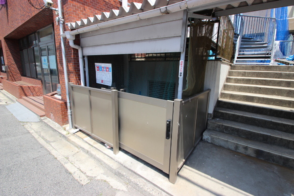 (18/21) 外観 (18/21) 外観