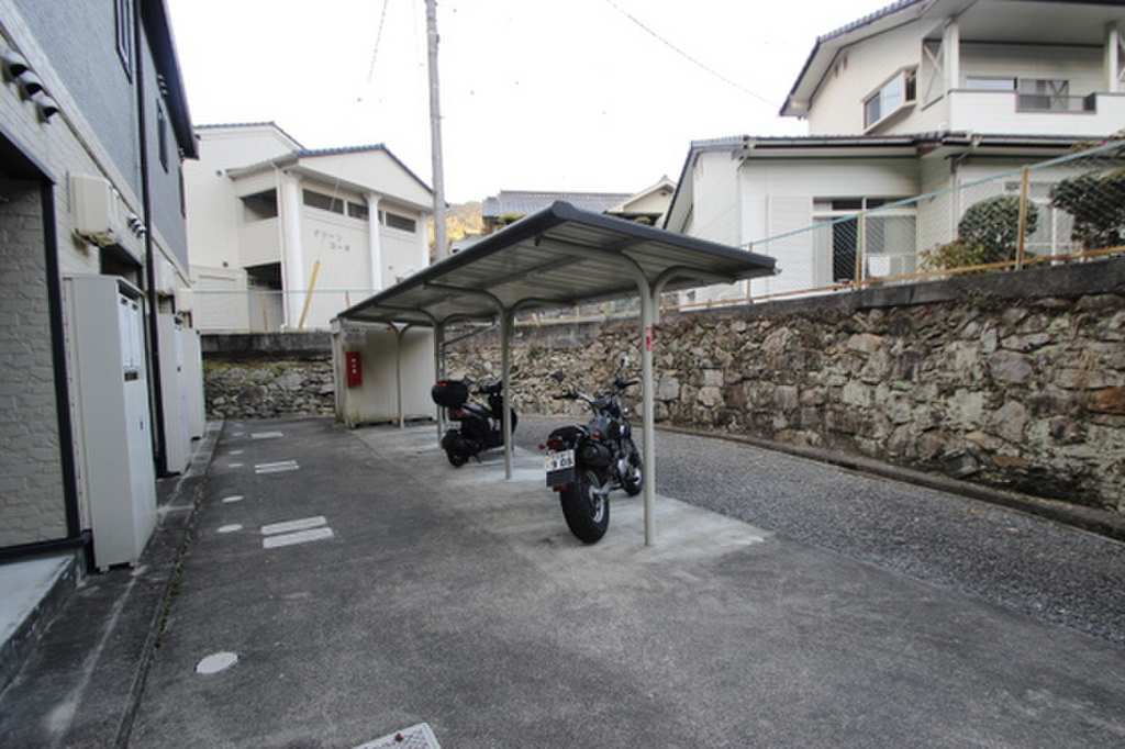 (14/19) 外観 (14/19) 外観