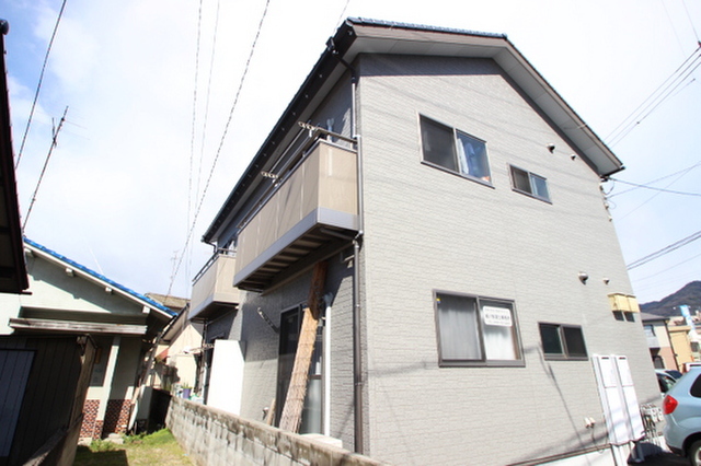 クローバー串戸