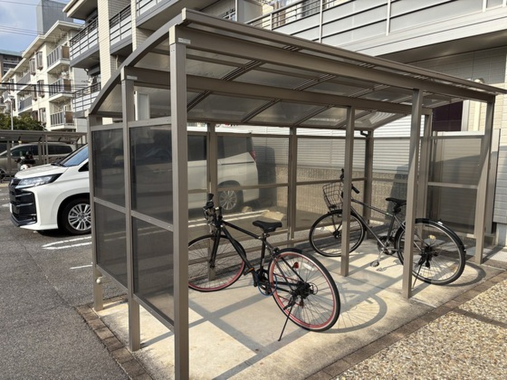 (2/10) 外観 (2/10) 外観