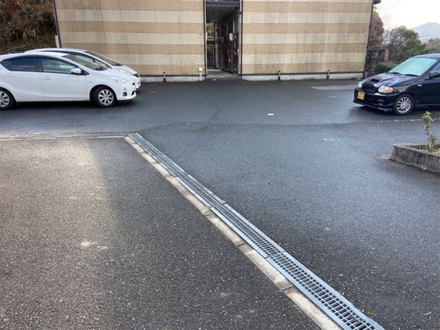レオパレス安東