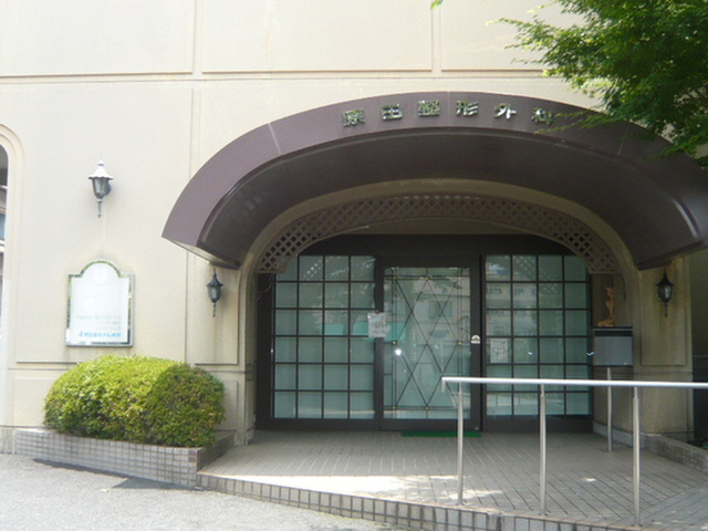 レオパレス安東