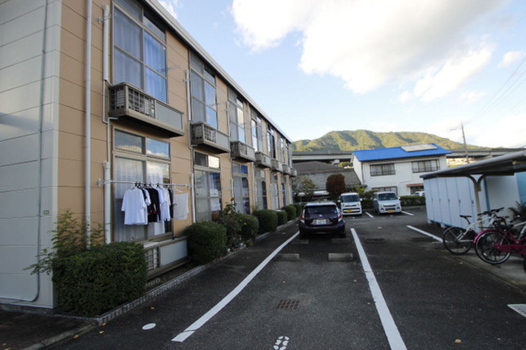 (20/27) 外観 (20/27) 外観