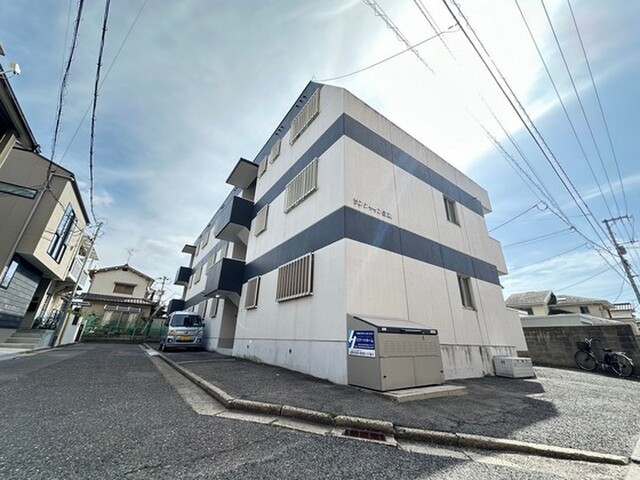 サンシャイン江波