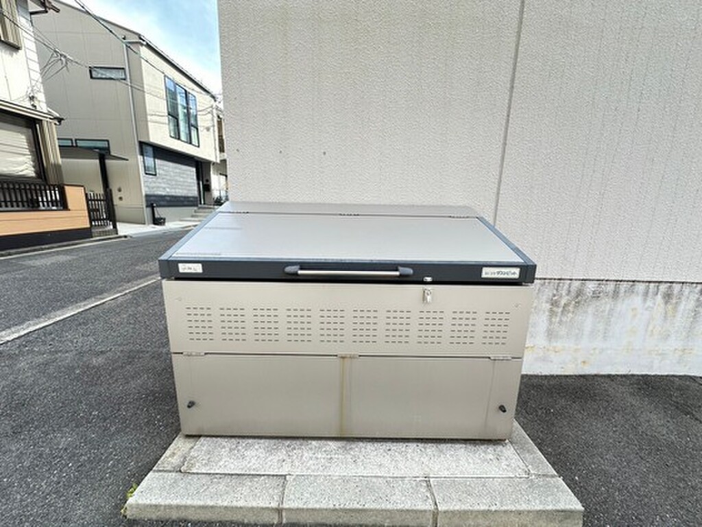 (14/19) 外観 (14/19) 外観