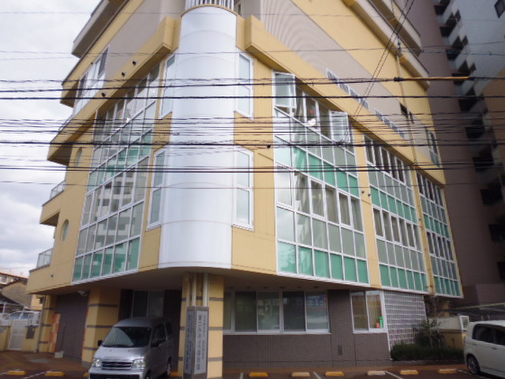 (16/21) 幼稚園・保育園 (16/21) 幼稚園・保育園