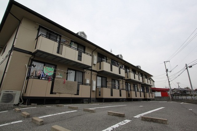 フローラル山根