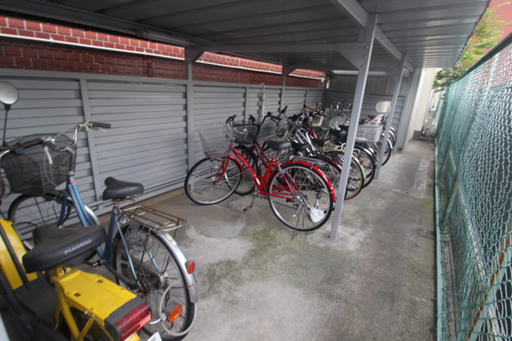 (16/24) 外観 (16/24) 外観