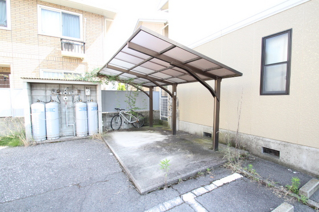 (16/17) 外観 (16/17) 外観