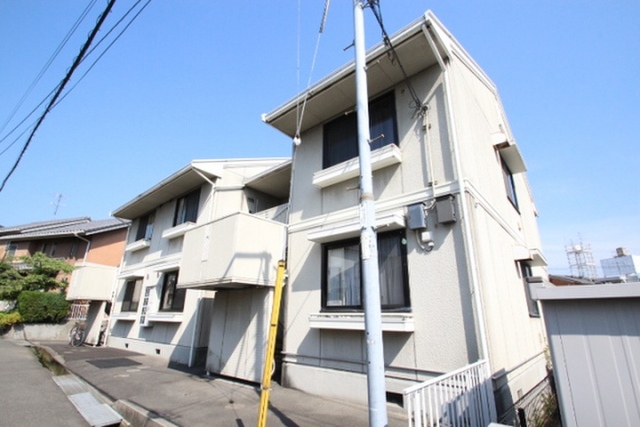 プリメーラ石井城