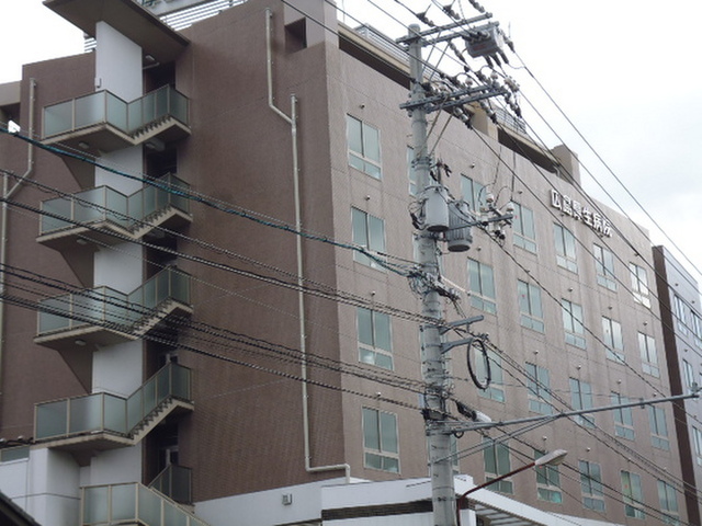 アークヒルズ洋光台