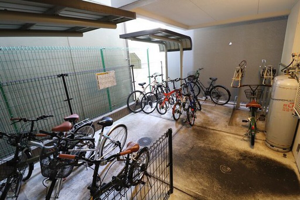 (14/19) 外観 (14/19) 外観