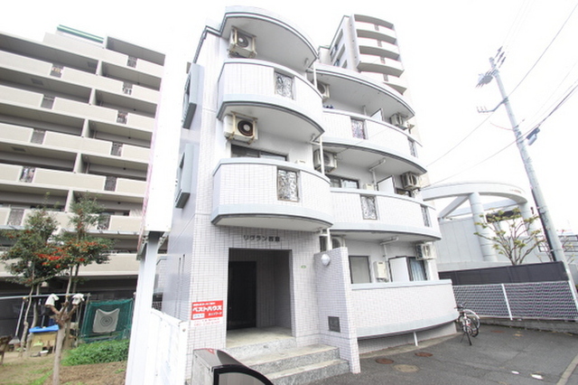 リヴラン西原