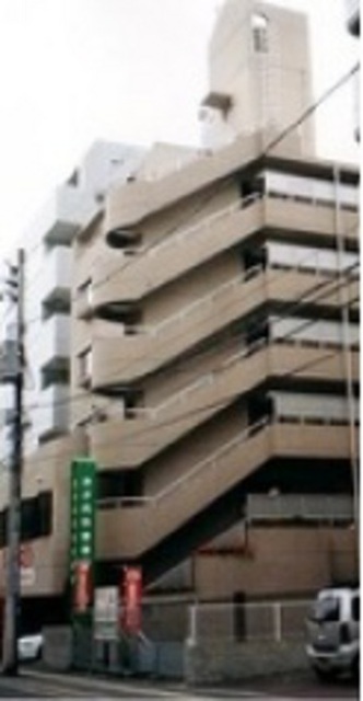 シャトレ中田