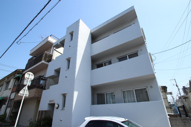 アイランドビル4