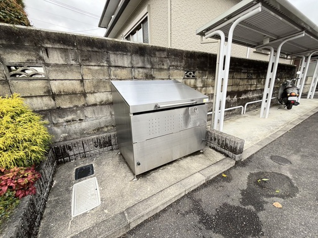 (17/27) 外観 (17/27) 外観