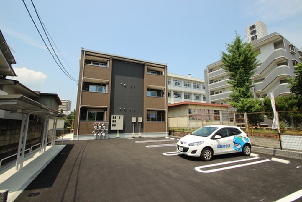 (19/27) 外観 (19/27) 外観