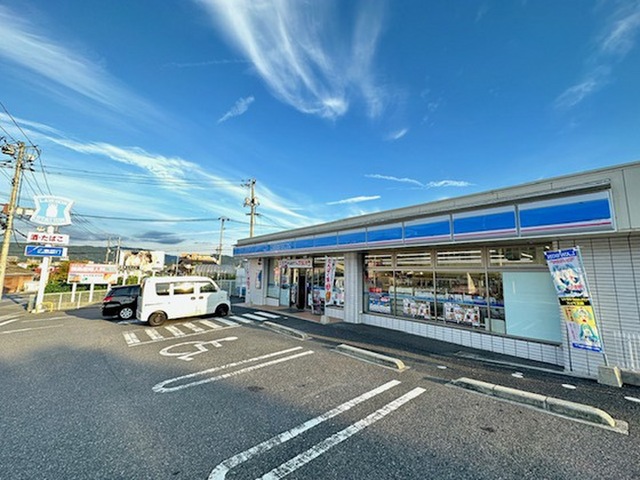 リビングタウン山本 B棟