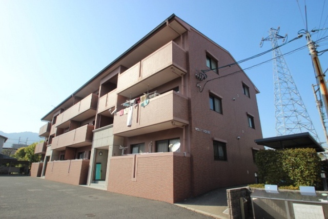 ホリーハウス