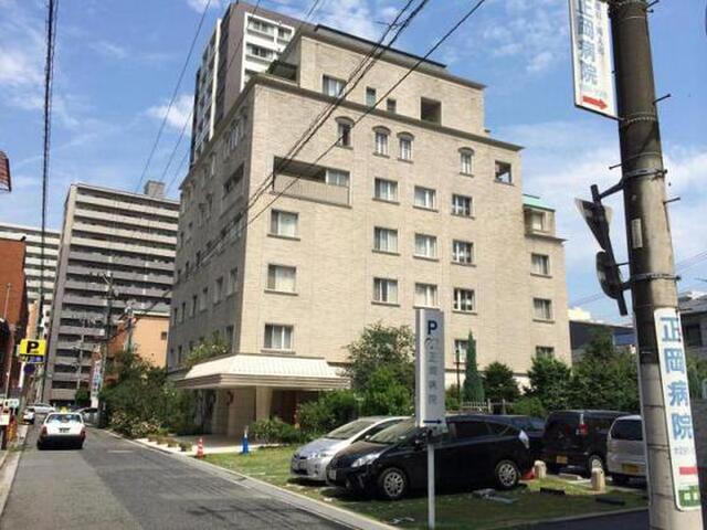 リノリノアパートメント