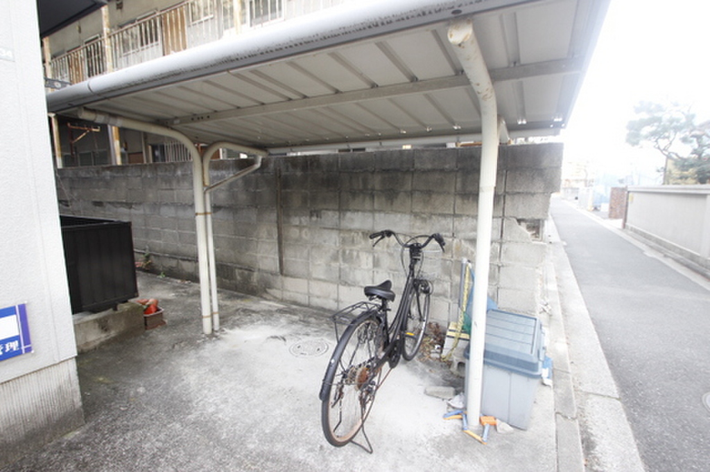 (14/18) 外観 (14/18) 外観