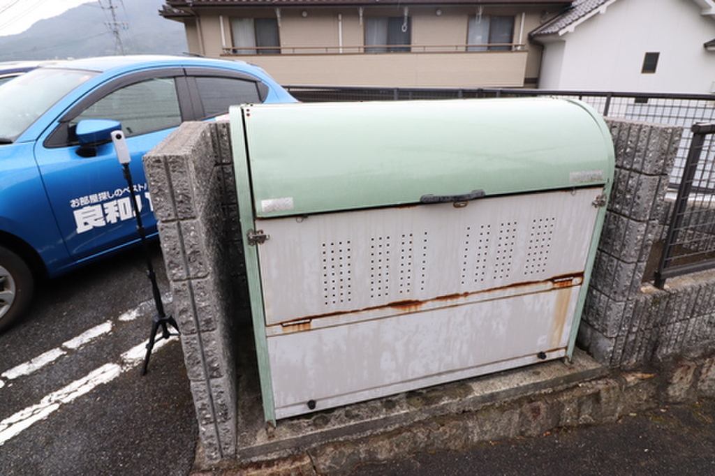 (14/18) 外観 (14/18) 外観