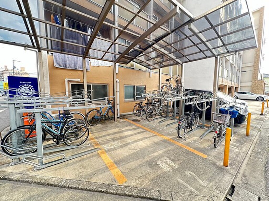 (16/24) 外観 (16/24) 外観